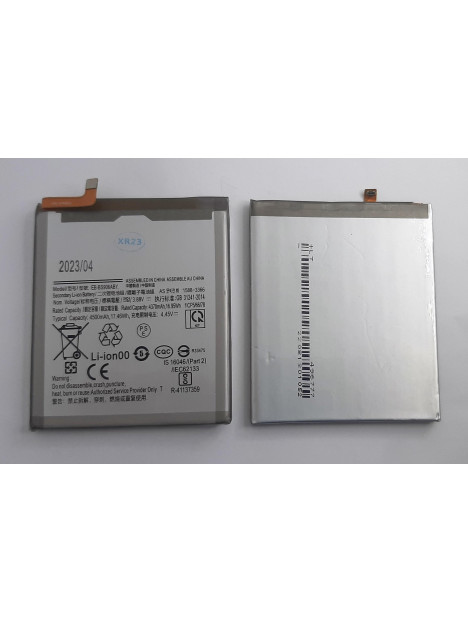 Bateria EB-BS906ABY 4500mAh para Samsung Galaxy S22 Plus SM-S906U compatible