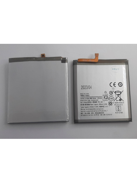 Bateria EB-BS901ABY 3700mAh para Samsung Galaxy S22 SM-S901B compatible