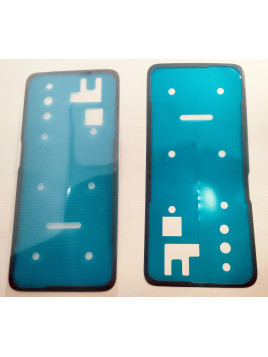 Adhesivo precortado tapa trasera para Xiaomi Poco M3 Pro 5G calidad premium