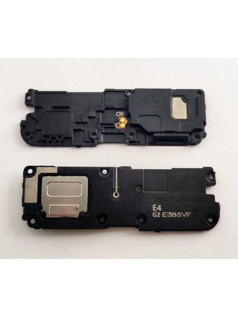 Flex buzzer para Samsung Galaxy A54 5G A546B calidad premium