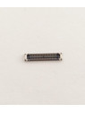 Conector FPC 40 pin LCD en placa para Samsung Galaxy A03 Core SM-A032 calidad premium