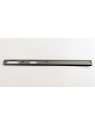 Embellecedor lateral gris para Oukitel WP21 Ultra calidad premium