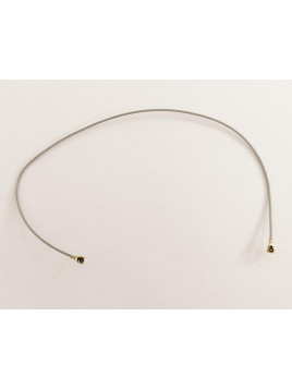 Antena coaxial para Oukitel WP21 Ultra calidad premium