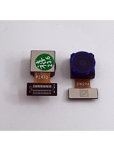 Flex camara trasera macro 2mp para Xiaomi Poco F5 Pro 5G calidad premium