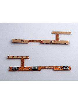 Flex power para Xiaomi Redmi Note 12 5G calidad premium