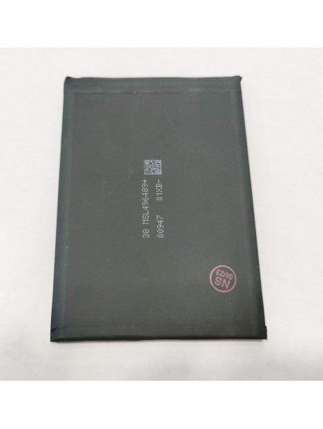 Bateria para Xiaomi Redmi note 9 4G Redmi 9T Pocophone poco M3 BN62 calidad premium