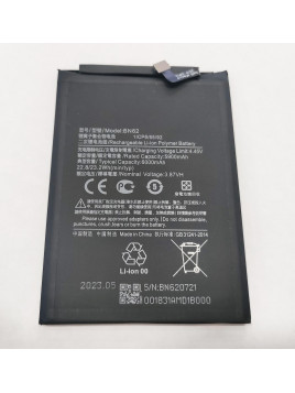 Bateria para Xiaomi Redmi note 9 4G Redmi 9T Pocophone poco M3 BN62 calidad premium