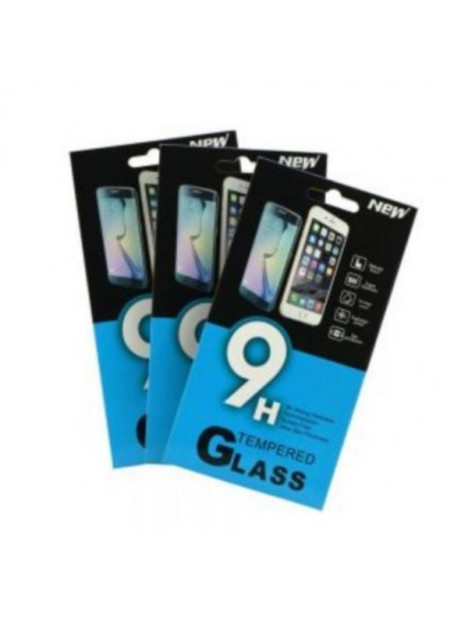 Cristal templado para Motorola G13 G23 G53