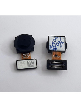 Flex camara trasera depth 2 mpx para Samsung Galaxy A22 4G SM-A225F SM-A225 A225 A225F calidad premium