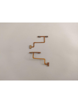 Flex volumen para Oneplus Nord CE 2 Lite 5G CPH2381 calidad premium