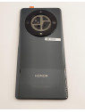 Tapa trasera o tapa bateria negra para Huawei Honor Magic 5 Lite H0235AEKR Service Pack