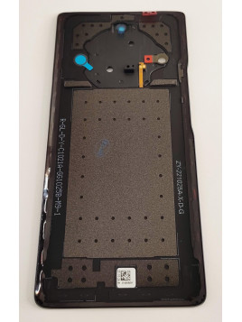 Tapa trasera o tapa bateria verde esmeralda para Huawei Honor Magic 5 Lite H0235AEKY Service Pack