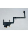 Flex sensor proximidad para IPhone 11 Pro Max A2161 A2218 A2220 calidad premium