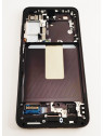 Pantalla LCD mas tactil negro para Samsung Galaxy S23 5G SM-911B GH82-30481A 30480A mas marco negro service pack