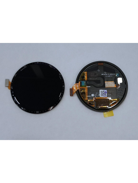 Pantalla lcd para Huawei Watch GT3 B29 46mm mas tactil negro calidad premium