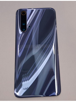 Tapa trasera o tapa bateria lila para Realme X50 5G RMX2051 mas cubierta camara