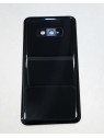 Tapa trasera o tapa bateria negra para Samsung Galaxy S10e G970F sm-g970fg mas cubierta camara