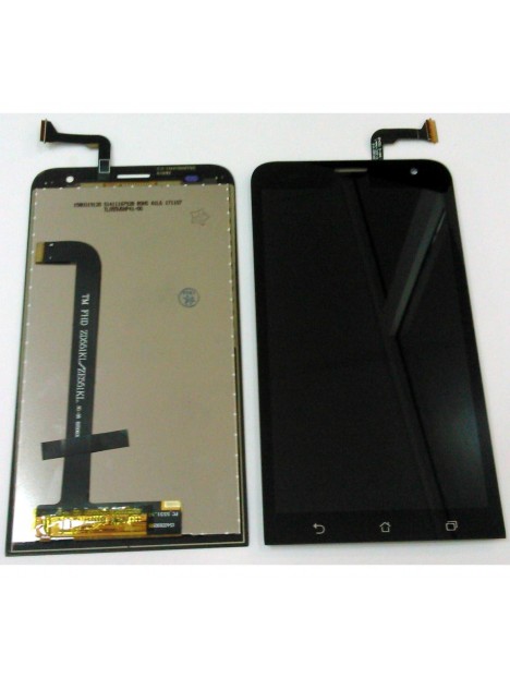 Asus Zenfone 2 Laser ZE551KL pantalla lcd + tactil negro premium