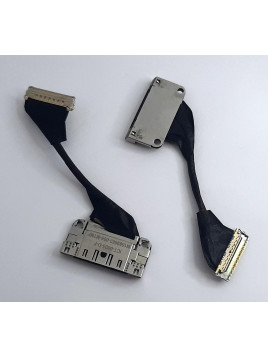 Flex puerto carga para Microsoft Surface Laptop 5 13.5 calidad premium