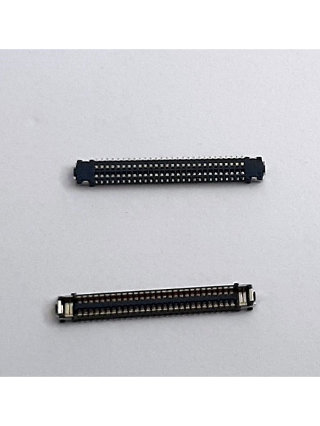 Connector FPC tactil en placa 56 pin para IPad Pro 11 2018 A1980 calidad premium