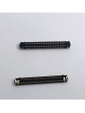 Connector FPC tactil en placa 56 pin para IPad Pro 11 2018 A1980 calidad premium
