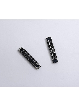 Connector FPC tactil en placa  50 pin para IPad Pro 11 2018 A1980 calidad premium