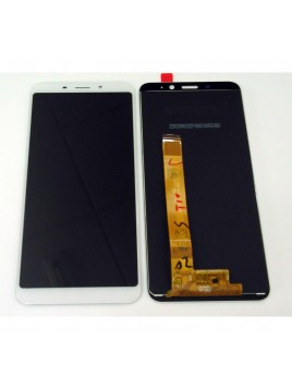 Meizu Meilan 6s pantalla lcd + tactil blanco premium