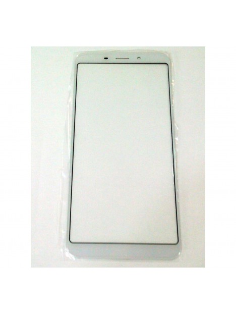 Meizu Meilan 6s cristal blanco