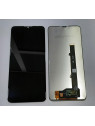 Pantalla lcd para ZTE Blade A51 2021 Blade A71 2021 A7030 mas tactil negro compatible