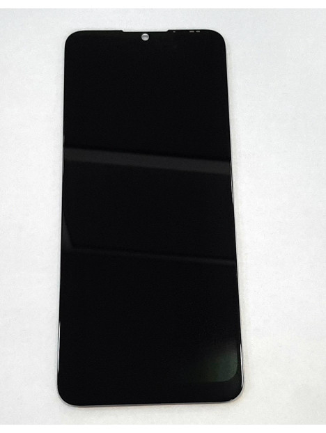 Pantalla lcd para ZTE Blade V30 Vita 8030 mas tactil negro compatible