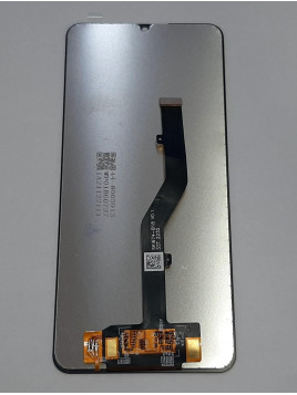 Pantalla lcd para ZTE Blade V40 Vita mas tactil negro compatible