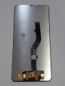 Pantalla lcd para ZTE Blade V40 Vita mas tactil negro compatible