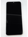Pantalla lcd para ZTE Blade V2020 Smart V20 mas tactil negro mas marco negro compatible