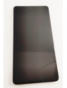 Pantalla LCD mas tactil negro para Xiaomi Poco X5 PRO 5G mas marco negro service pack