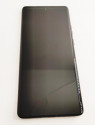 Pantalla LCD mas tactil negro para Motorola Edge 40 mas marco negro service pack