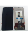 Pantalla lcd para Xiaomi Redmi A2 mas tacttil negro calidad premium