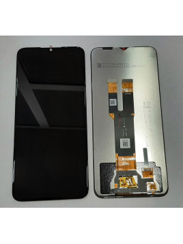 Pantalla lcd para Nokia C32 mas tactil negro calidad premium