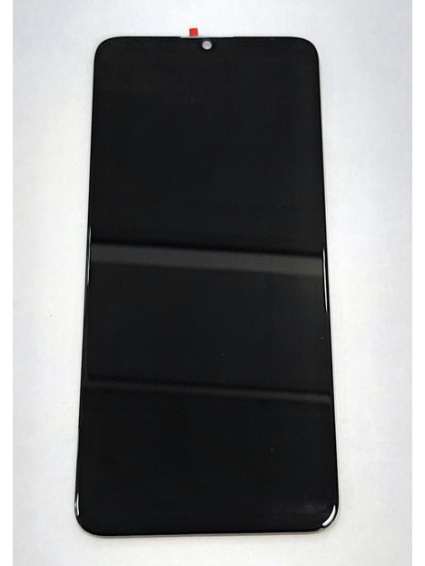 Pantalla lcd para Oukitel C33 mas tactil negro calidad premium