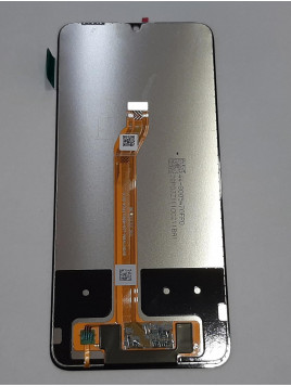 Pantalla lcd para Oukitel C33 mas tactil negro calidad premium