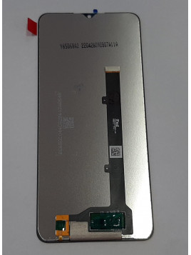 Pantalla LCD para ZTE Blade A52 Blade A72 5G mas tactil negro compatible