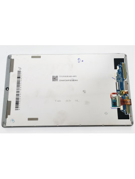 Pantalla LCD para Samsung Galaxy Tab A 10.1 2019 SM-T510 GH82-19850A mas tactil negro service pack