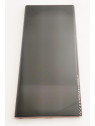 Pantalla LCD mas tactil negro para Samsung Galaxy note 20 ultra 4g 5g SM-N985F N986F mas marco bronce service pack