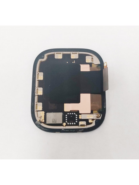 Pantalla LCD para Apple watch ultra 49mm mas tactil negro calidad premium