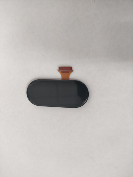 Pantalla LCD para Xiaomi Mi smart band 8 mas tactil negro calidad premium