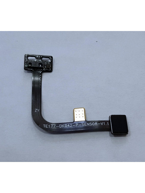 Flex sensor para Blackview BV9300 calidad premium