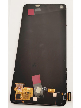 Pantalla LCD mas tactil negro para  Realme 9 4G calidad premium