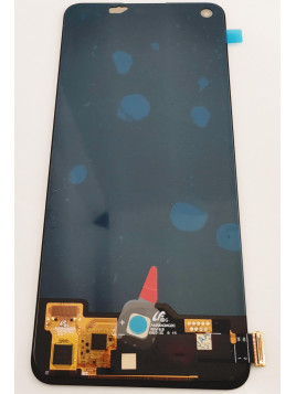 Pantalla Oled mas tactil negro para Realme 9 4G compatible hehui