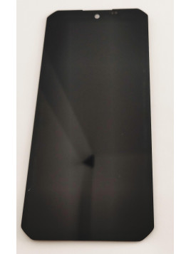 Pantalla LCD mas tactil negro para Oukitel WP26 calidad premium