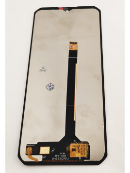 Pantalla LCD mas tactil negro para Oukitel WP26 calidad premium