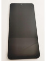 Pantalla LCD mas tactil negro para Ulefone note 14 calidad premium